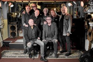 NC Brown Blues Band - 33. Rother Bluestage